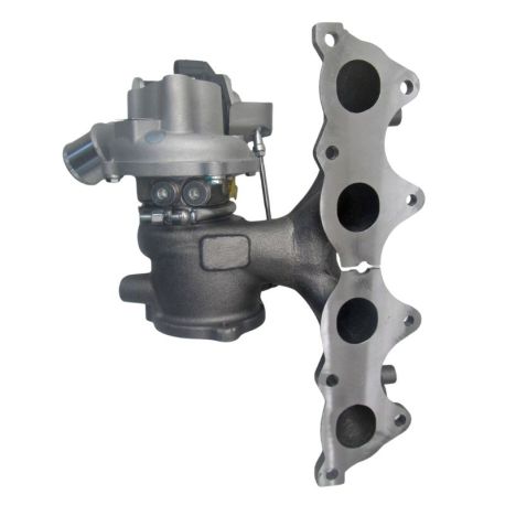 Turbo neuf pour KIA Optima Sportswagon 1.6 T-GDI 179 CV - 1638 970 0018 - Mister Turbo