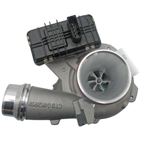 Turbo neuf pour MINI Countryman (F60) 2.0 Cooper D 150 CV - 5440 988 0024 - Mister Turbo