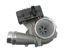 Turbo neuf pour MINI Countryman (F60) 2.0 Cooper D 150 CV - 5440 988 0024 - Mister Turbo