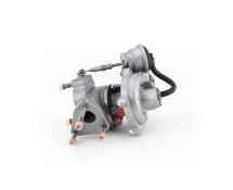 Turbo pour FIAT Idea 1.3 Multijet 70 CV 5435 988 0005