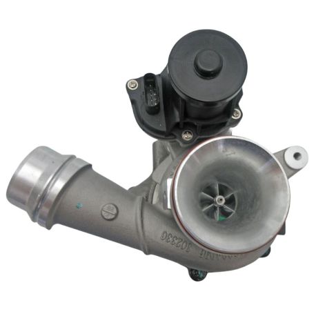 Turbo neuf pour MINI Mini (F55) Cooper D 116 CV - 11658591734 - Mister Turbo