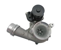 Turbo neuf pour BMW X1 (F48) sDrive 16 d 116 CV - 11658591734 - Mister Turbo