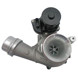 Turbo neuf pour MINI Mini (F56) One D 95 CV - 11658591734 - Mister Turbo
