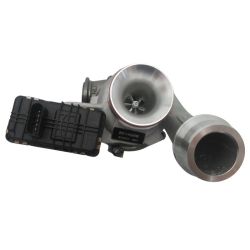 Turbo neuf pour BMW 116d (F20 / F21) 116D 116 CV - 8514266 - Mister Turbo