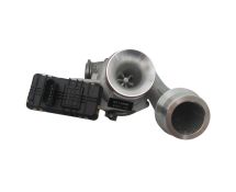 Turbo neuf pour BMW 116d (F20 / F21) 116D 116 CV - 8514266 - Mister Turbo