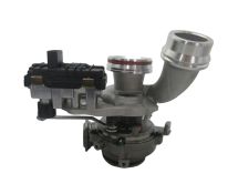 Turbo neuf pour BMW 114d (F20 / F21) 114D 95 CV - 8514266 - Mister Turbo
