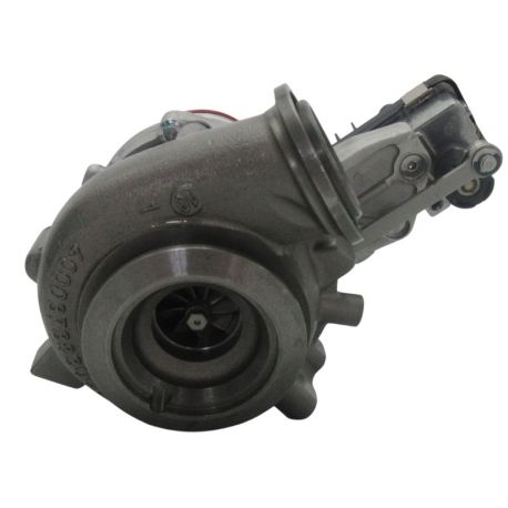 Turbo neuf pour BMW 116d (F20 / F21) 116D 116 CV - 8514266 - Mister Turbo
