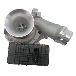Turbo neuf pour MINI Clubman (F54) 1.5 One D 116 CV - 11658511719 - Mister Turbo
