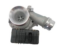 Turbo neuf pour BMW 216d Gran Tourer (F46) 216D 116 CV - 11658511719 - Mister Turbo