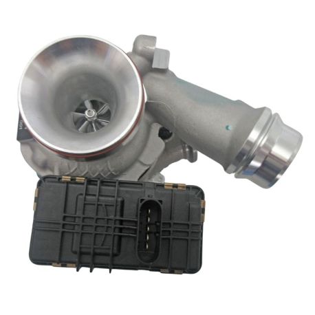 Turbo neuf pour MINI Countryman (F60) 1.5 One D 116 CV - 11658511719 - Mister Turbo