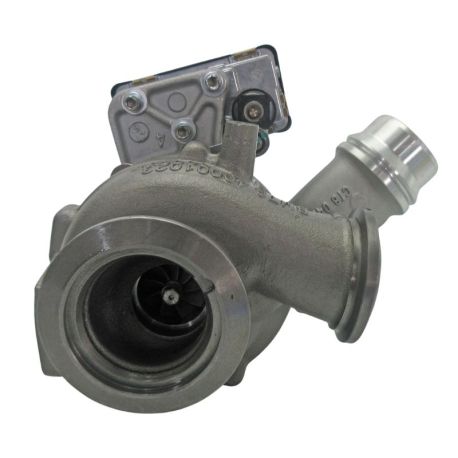 Turbo neuf pour MINI Mini (F55) 1.5 Cooper D 116 CV - 11658511719 - Mister Turbo