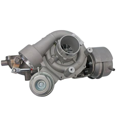 Turbo neuf pour NISSAN Navara 2.5 dCi 190 CV - 846015-5001S - Mister Turbo