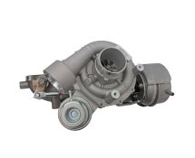Turbo neuf pour NISSAN NV400 2.3 dCi 170 CV - 846015-5001S - Mister Turbo