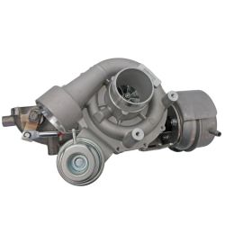 Turbo neuf pour NISSAN NV400 2.3 dCi 163 CV - 846015-5001S - Mister Turbo