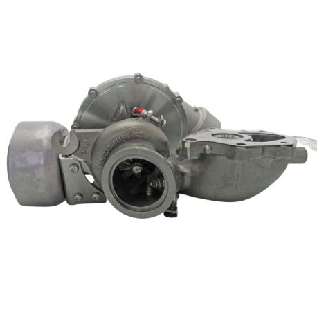 Turbo neuf pour NISSAN Navara 2.5 dCi 190 CV - 846015-5001S - Mister Turbo