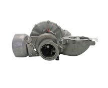 Turbo neuf pour RENAULT Master 3 2.3 dCi 130 CV - 846015-5001S - Mister Turbo