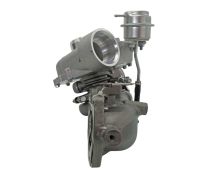 Turbo neuf pour NISSAN Navara 2.5 dCi 163 CV - 846015-5001S - Mister Turbo