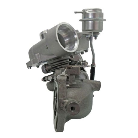 Turbo neuf pour RENAULT Alaskan 2.3 dCi 190 CV - 846015-5001S - Mister Turbo