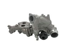 Turbo neuf pour RENAULT Master 3 2.3 dCi 130 CV - 846016-5001S - Mister Turbo