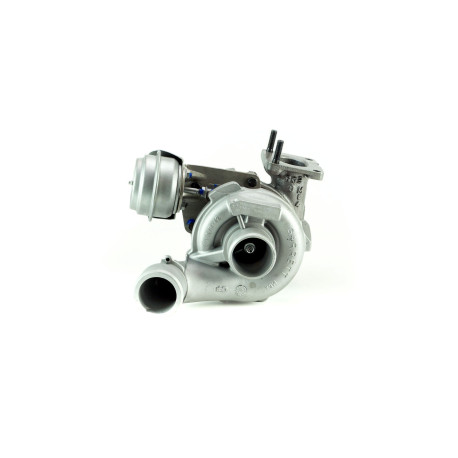 Turbo pour FIAT Marea 1.9 JTD 110 CV 712766-5003S