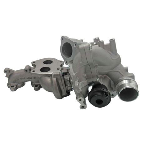 Turbo neuf pour RENAULT Master 3 2.3 dCi 146 CV - 846016-5001S - Mister Turbo
