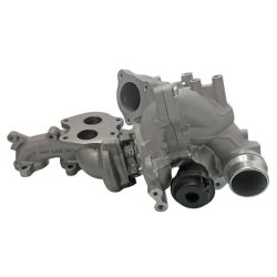 Turbo neuf pour RENAULT Master 3 2.3 dCi 170 CV - 846016-5001S - Mister Turbo