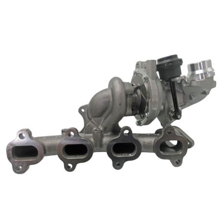 Turbo neuf pour RENAULT Master 3 2.3 dCi 130 CV - 846016-5001S - Mister Turbo