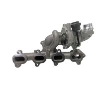 Turbo neuf pour RENAULT Master 3 2.3 dCi 130 CV - 846016-5001S - Mister Turbo