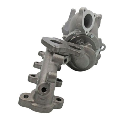 Turbo neuf pour RENAULT Master 3 2.3 dCi 170 CV - 846016-5001S - Mister Turbo