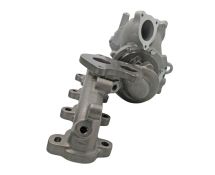 Turbo neuf pour RENAULT Master 3 2.3 dCi 170 CV - 846016-5001S - Mister Turbo
