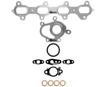 Turbo neuf pour RENAULT Master 3 2.3 dCi 130 CV - 846016-5001S - Mister Turbo