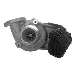 Turbo neuf pour FORD Transit Connect 1.5 EcoBlue 75 CV - 845275-5002S - Mister Turbo