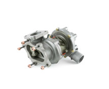 Turbo pour FIAT Marea 2.4 TD 125 CV VL10