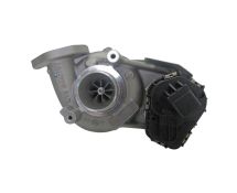 Turbo neuf pour FORD Transit Connect 1.5 EcoBlue 101 CV - 845275-5002S - Mister Turbo