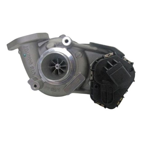 Turbo neuf pour FORD Ecosport 1.5 TDCi EcoBlue 125 CV - 845275-5002S - Mister Turbo
