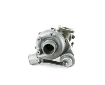Turbo pour FIAT Marea 2.4 TD 125 CV VL10