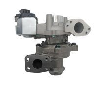 Turbo neuf pour FORD Kuga 3 1.5 EcoBlue 120 CV - 845275-5002S - Mister Turbo
