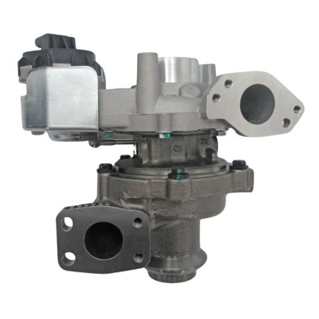Turbo neuf pour FORD Puma 1.5 EcoBlue 120 CV - 845275-5002S - Mister Turbo