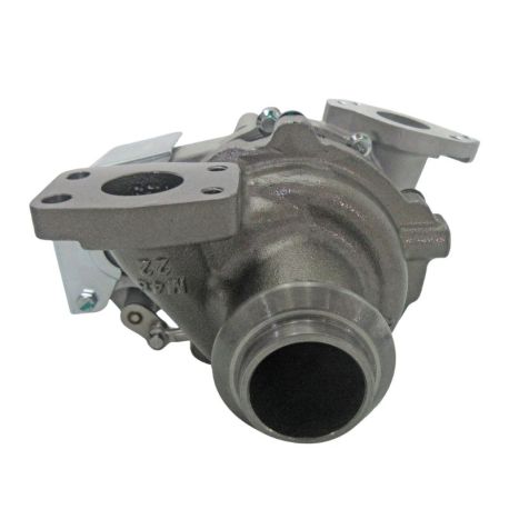 Turbo neuf pour FORD Tourneo Connect 1.5 EcoBlue 120 CV - 845275-5002S - Mister Turbo