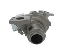 Turbo neuf pour FORD Ecosport 1.5 TDCi EcoBlue 125 CV - 845275-5002S - Mister Turbo