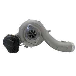 Turbo neuf pour FIAT Ducato 3 2.3 MULTIJET 160 CV - 879542-5004S - Mister Turbo