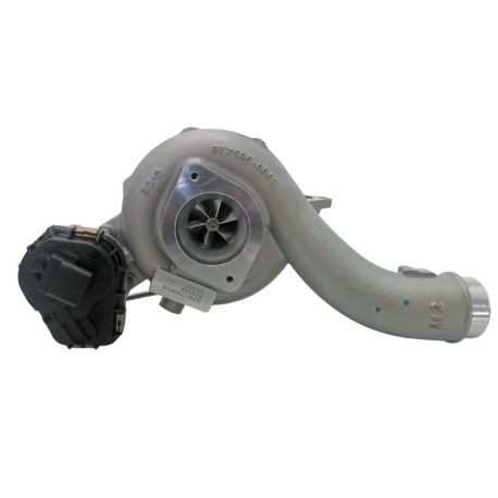 Turbo neuf pour FIAT Ducato 3 2.3 MULTIJET 160 CV - 879542-5004S - Mister Turbo