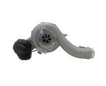 Turbo neuf pour FIAT Ducato 3 2.3 MULTIJET 160 CV - 879542-5004S - Mister Turbo