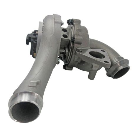 Turbo neuf pour FIAT Ducato 3 2.3 MULTIJET 160 CV - 879542-5004S - Mister Turbo