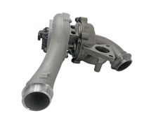 Turbo neuf pour FIAT Ducato 3 2.3 MULTIJET 160 CV - 879542-5004S - Mister Turbo