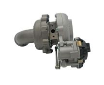 Turbo neuf pour FIAT Ducato 3 2.3 MULTIJET 177 CV - 879542-5004S - Mister Turbo