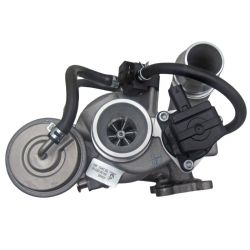 Turbo neuf pour OPEL Corsa E 1.0 90 CV - 49130-00100 - Mister Turbo