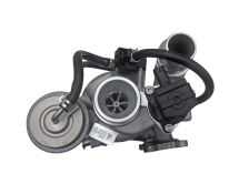 Turbo neuf pour OPEL Corsa E 1.0 90 CV - 49130-00100 - Mister Turbo