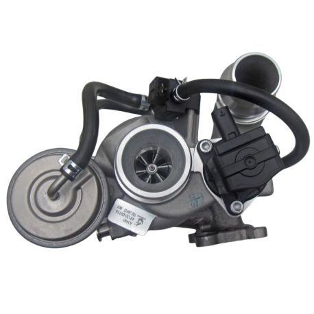 Turbo neuf pour OPEL Corsa E 1.0 115 CV - 49130-00100 - Mister Turbo