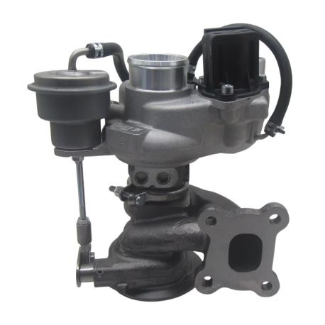 Turbo neuf pour OPEL Corsa E 1.0 115 CV - 49130-00100 - Mister Turbo